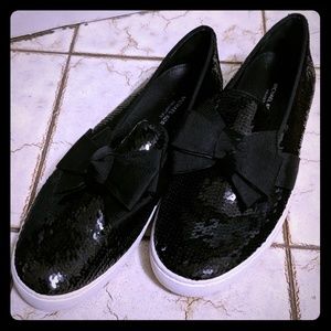 Michael Kors slip on sneakers